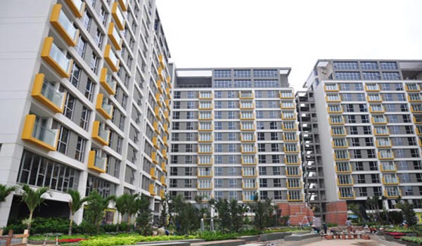 Saigon Airport Plaza q.Tân Bình_Cho thuê Căn hộ 2PN, đủ nội thất, giá 18 tr/th. Hotline PKD SSG 0908 078 995