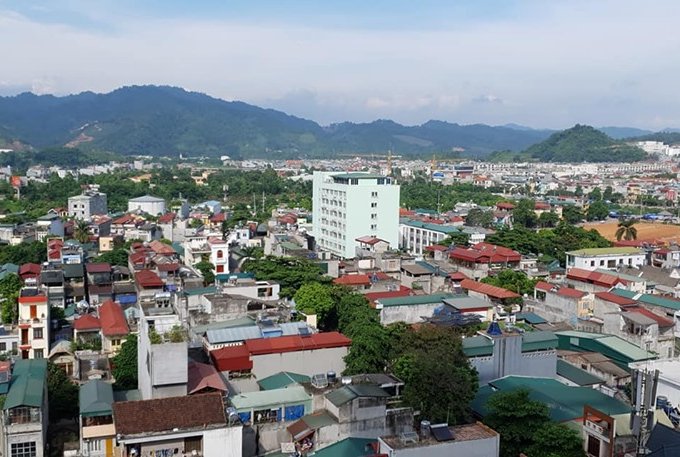 Chỉ cần từ 270tr, sở hữu ngay căn hộ ngay tại trung tâm thành phố Lào Cai