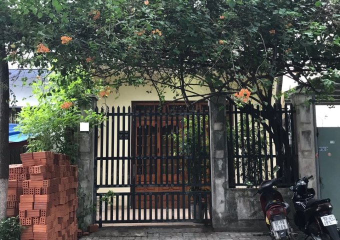 Bán nhà riêng tại Đường Giang Văn Minh, Hải Châu,  Đà Nẵng diện tích 90m2  giá 7 Tỷ