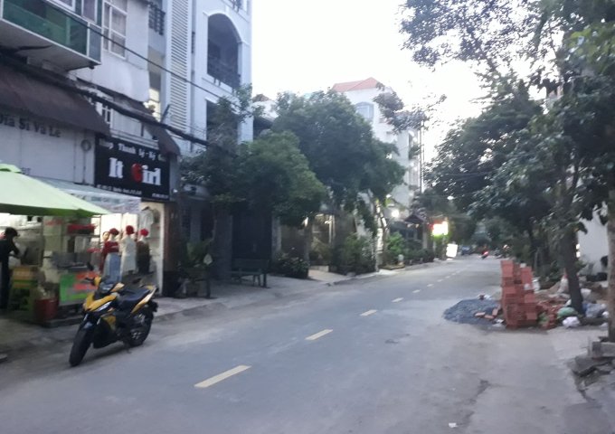 Bán Nhà Nguyễn Oanh, Gò Vấp, 65m2, 3 tấm giá 7,8 tỷ tl.
