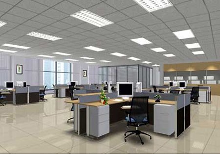 Cho thuê văn phòng diện tích 165m2 tại tòa 319 Tower, quận Cầu Giấy, giá all in chỉ 390 nghìn/m2/tháng.