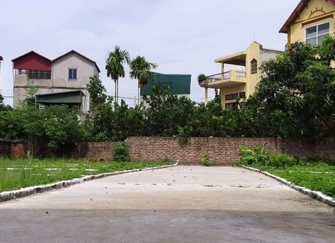 Bán đất tại Đường Quốc Lộ 5, Văn Lâm,  Hưng Yên diện tích 71m2  giá 22 Triệu/m2