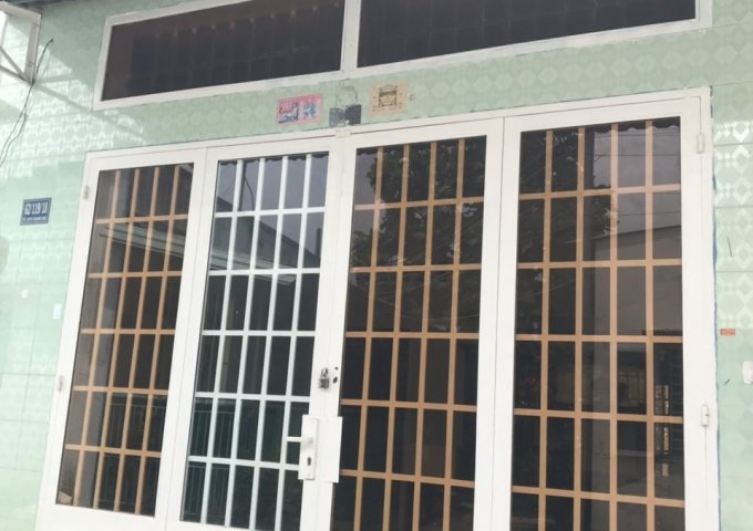 Cho thuê nhà riêng tại Đường Huỳnh Văn Lũy, Biên Hòa,  Đồng Nai diện tích 75m2  giá 5 Triệu/tháng