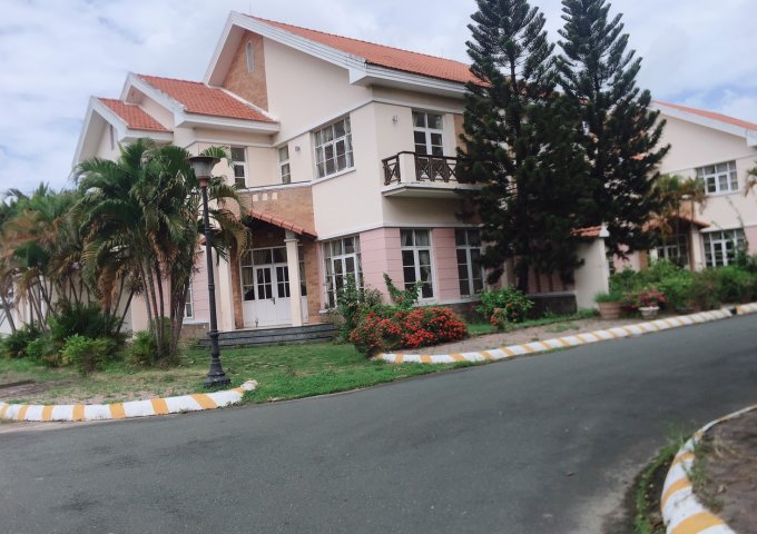 Bán nhà biệt thự  tại Đường Đại Lộ Bình Dương, Thuận An,  Bình Dương diện tích 600m2  giá 12 Tỷ