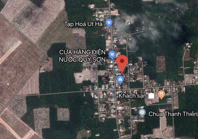 Bán nhà Minh Thành gần chợ và KCN Becamex Bình Phước