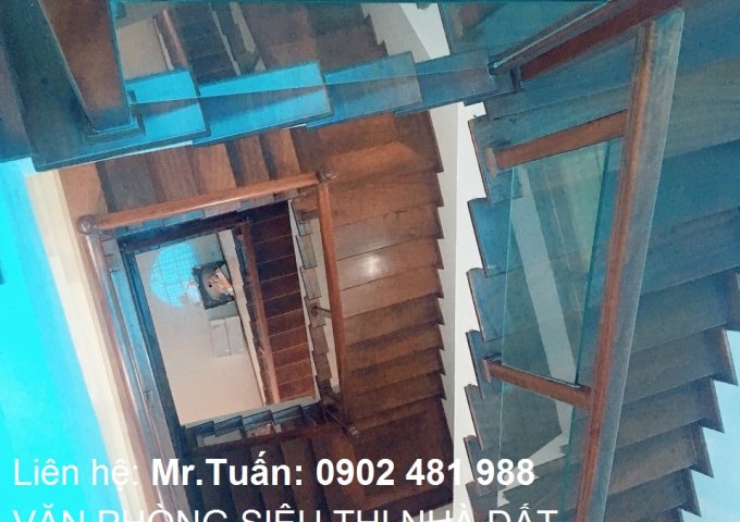  Cần bán căn nhà 4 tầng tại khu Xuân Ổ B, Võ Cường TP.Bắc Ninh