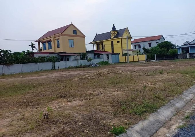 Bán lô KQH vùng Tằm, Lộc Ninh,Đồng Hới