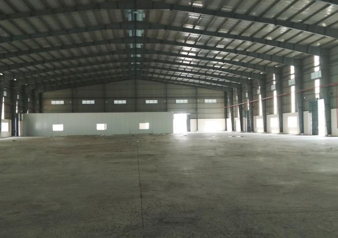 Cần thuê kho xưởng đường Phan Anh, Bình Tân, diện tích 2.800m2, giá tốt khu vực Bình Tân
