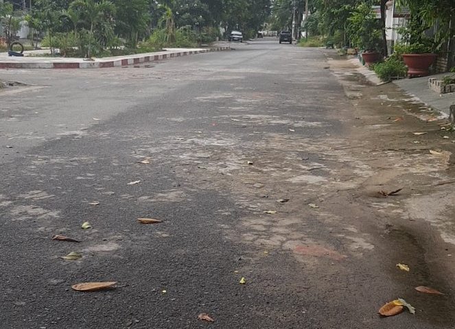 Chính Chủ Cần Bán Biệt Thự Sân Vườn Phường Hiệp Bình Chánh, Quận Thủ Đức, Tp Hồ Chí Minh