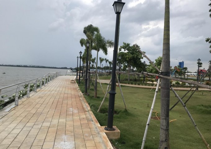 Bán đất tại Dự án King Bay, Nhơn Trạch,  Đồng Nai diện tích 156m2  giá 1.7 Tỷ