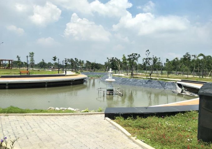 Bán đất tại Dự án King Bay, Nhơn Trạch,  Đồng Nai diện tích 156m2  giá 1.7 Tỷ
