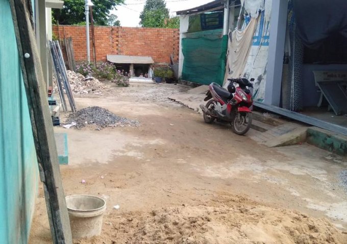 Bán gấp nhà hẻm tại Phường 1 Thị xã Tây Ninh 
