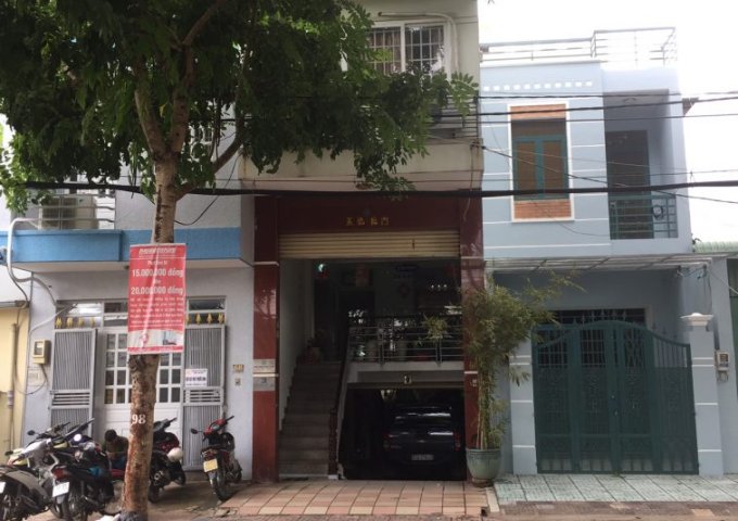 Chính Chủ Cần Bán Nhà Mặt Tiền Số 66 Đường Số 9, Phường Phước Bình, Quận 9, TP. Hồ Chí Minh