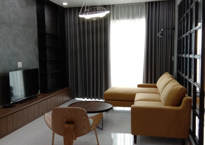 Bán căn hộ chung cư 2PN tại Dự án Sunrise City View, Quận 7,  Hồ Chí Minh diện tích 76m2  giá 3.6 Tỷ