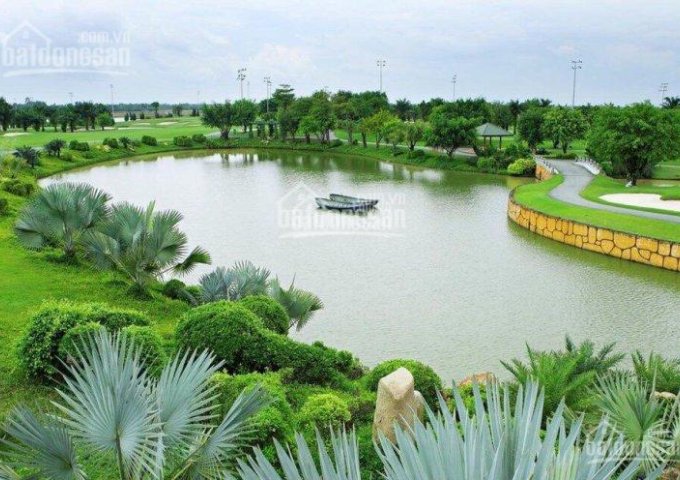 Đất nền Biên Hòa sân golf Long Thành, SHR, Thổ cư 100%, 840tr/nền. LH 0978.452.113