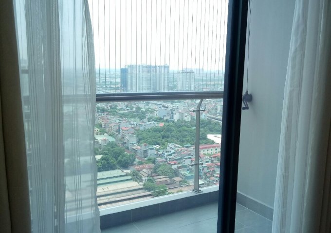 Cho thuê căn hộ chung cư tại Dự án Chung cư Golden West, Thanh Xuân,  Hà Nội diện tích 85m2  giá 8 Triệu/tháng