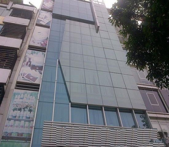 Bán nhà 3 mặt tiền đường Nguyễn Trọng Tuyển, Phú Nhuận, DT 7.5x22m, giá 20 tỷ
