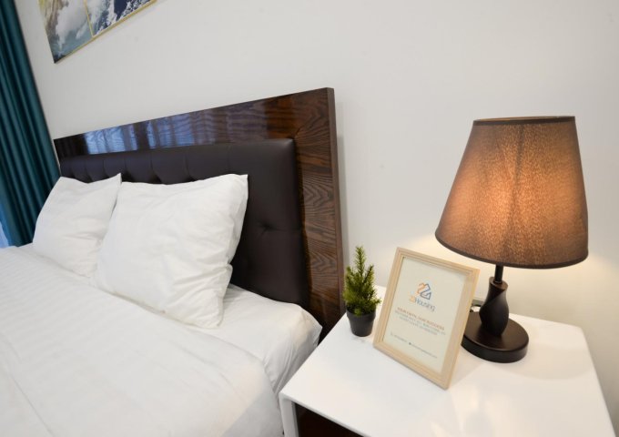 Cho thuê căn hộ chung cư tại Dự án Golden Land, Thanh Xuân,  Hà Nội diện tích 111m2  giá 12 Triệu/tháng