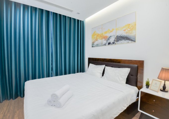 Cho thuê căn hộ chung cư tại Dự án Golden Land, Thanh Xuân,  Hà Nội diện tích 111m2  giá 12 Triệu/tháng