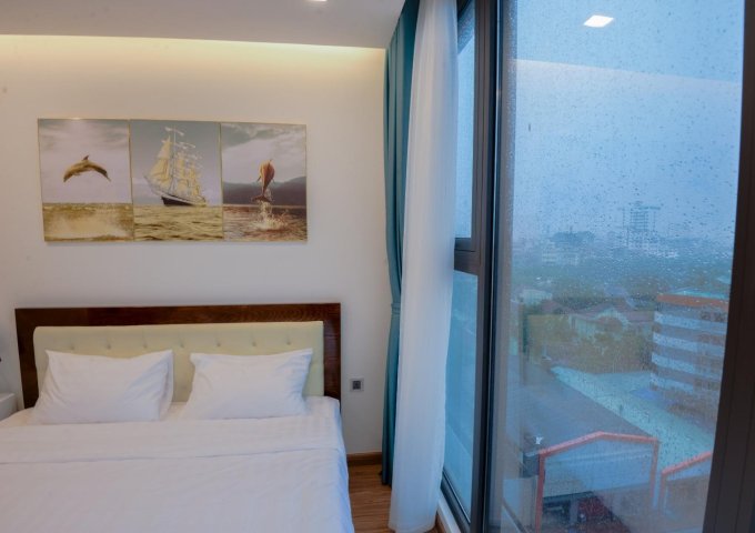 Cho thuê căn hộ chung cư tại Dự án Golden Land, Thanh Xuân,  Hà Nội diện tích 111m2  giá 12 Triệu/tháng