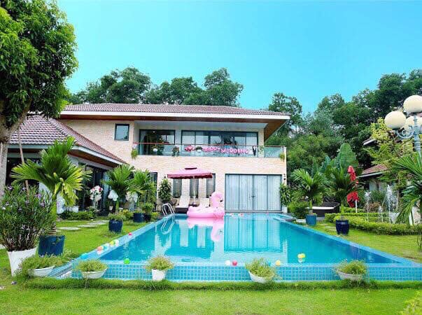 Bán căn hộ chung cư tại Dự án Flamingo Đại Lải Resort, Phúc Yên,  Vĩnh Phúc diện tích 40m2  giá 1 Tỷ