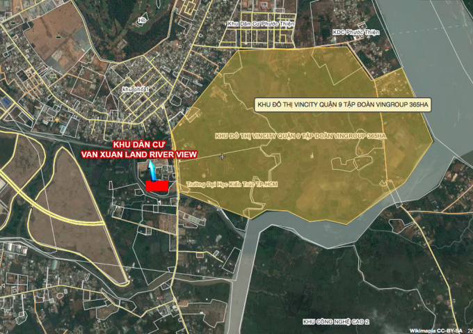 Bán đất đường Nguyễn Xiển, kế Vinhomes Grand Park Q9, DT 80.8m2, giá 33tr/m2 (bao rẻ nhất khu vực)
