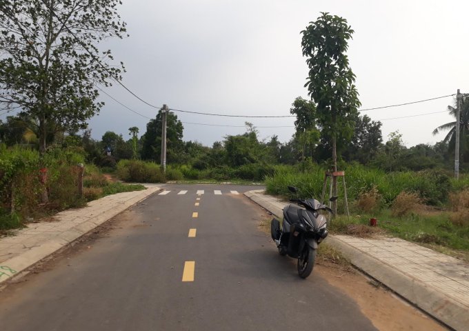 Bán đất đường Nguyễn Xiển, kế Vinhomes Grand Park Q9, DT 80.8m2, giá 33tr/m2 (bao rẻ nhất khu vực)