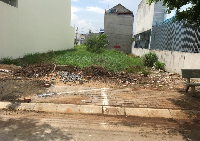 Bán đất dự án Cát Tường Phú Nguyên 1 Tỉnh Lộ 824 Đức Hoà - Long An, 72m2 giá 750 triệu. Liên hệ 0937583049