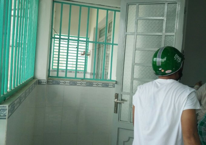 Bán nhà mới gần KCN Long Hậu, Cần Giuộc, 540tr, pháp lý đầy đủ