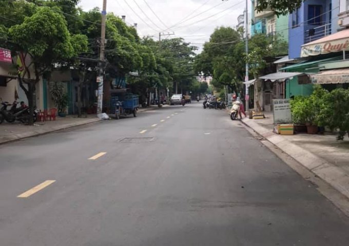 MTKD TRẦN QUANG CƠ QUẬN TÂN PHÚ.4x16 ĐÚC 3 LẦU GIÁ 7.55 TỶ TL