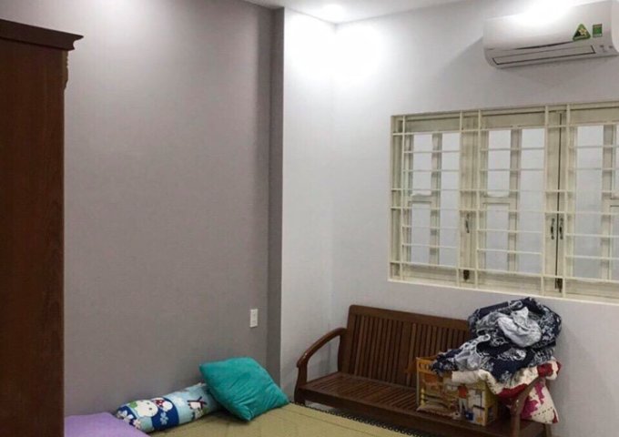 MTKD TRẦN QUANG CƠ QUẬN TÂN PHÚ.4x16 ĐÚC 3 LẦU GIÁ 7.55 TỶ TL