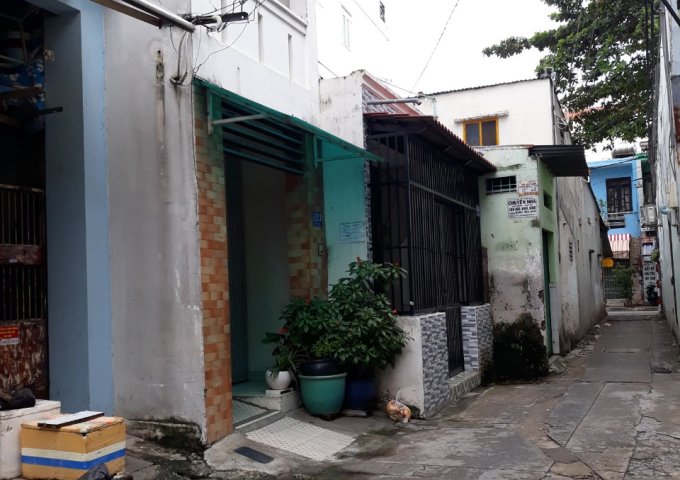 Cần tiền bán gấp căn nhà 332/20 Độc Lập, 7 tỷ