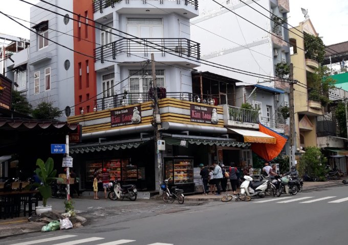 Cần tiền bán gấp căn nhà 332/20 Độc Lập, 7 tỷ