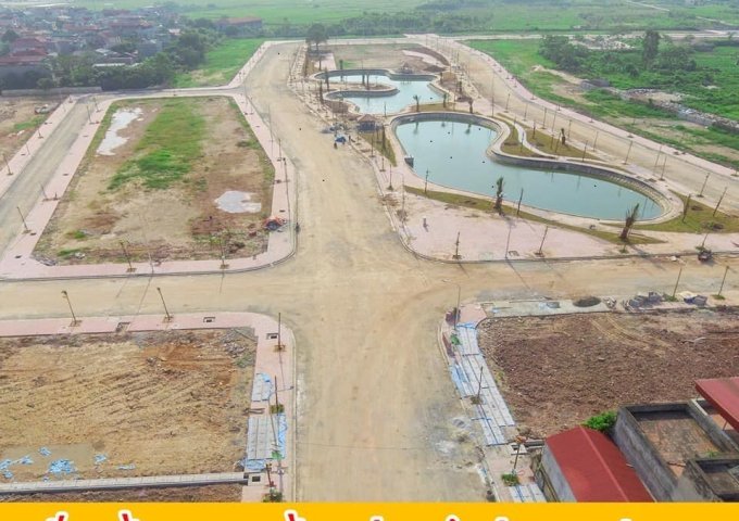 Dự án Dabaco Lạc Vệ, Bắc Ninh, chiết khấu 10% lãi ngay khi mua, 0968053163