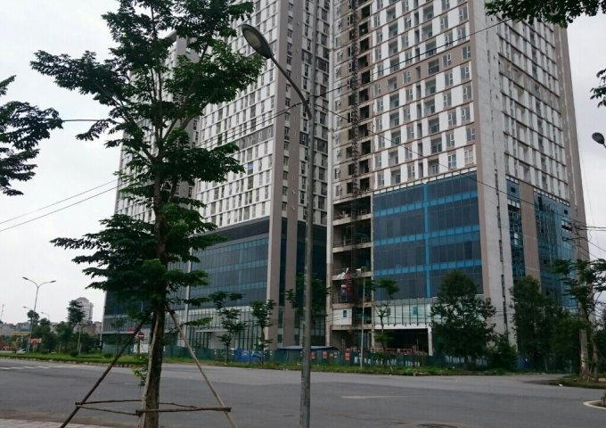 Chính chủ bán căn 02 Tòa N02T3 Quang Minh - Full Nội Thất - DT 112m2