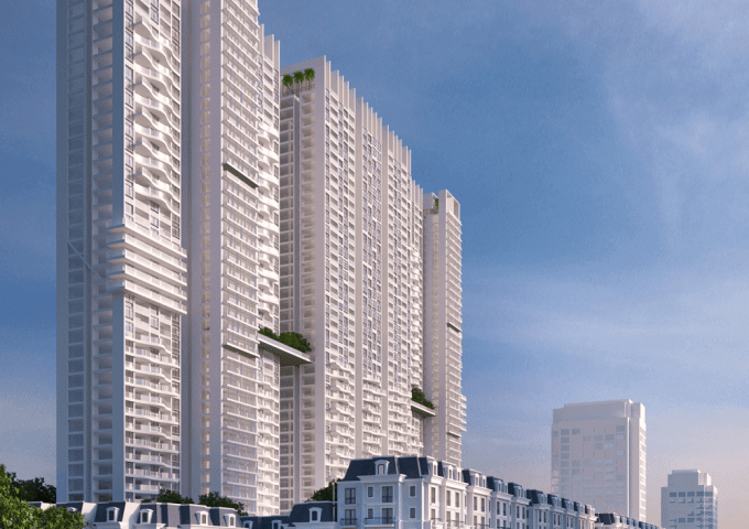 Chỉ 1,9 tỷ sở hữu căn hộ 3PN 89m2 tại The Terra An Hưng cạnh AEON Mall Hà Đông.