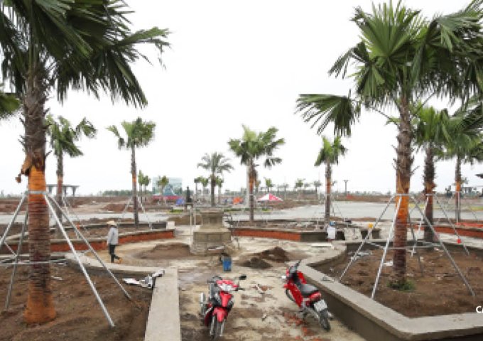Dự án Cát Tường Phú Hưng thu hút mạnh nhà đầu tư cả nước tại tp Đồng Xoài Bình Phước