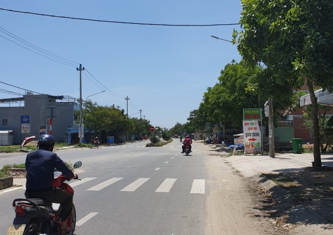 Chính chủ cần bán đất đẹp, giá mềm đường Trần Phú, Điện Bàn, Quảng Nam
