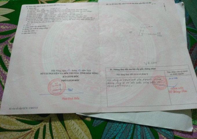 Bán đất sổ hồng riêng mặt tiền Hồ Văn Long, Tân Tạo, Bình Tân