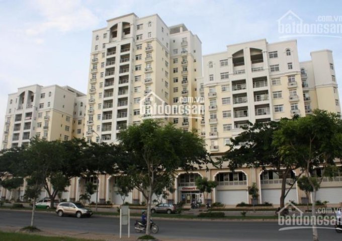 Cho thuê căn hộ Green View, Phú Mỹ Hưng 3PN, chỉ từ 18 triệu/tháng. Liên hệ: 0917664086 (Ms Nhung)