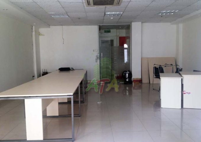 Văn phòng đẹp,giá rẻ đường D5,Q.Bình Thạnh,DT 50m2-16tr/tháng LH:0902326080