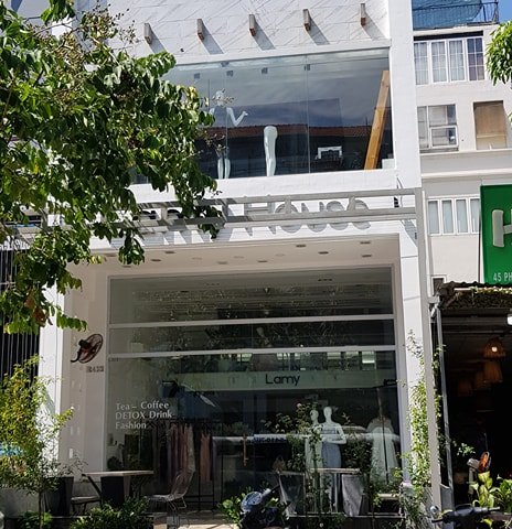 Bán nhà phố Hưng Gia Hưng Phước 6x18.5m đang có hợp đồng thuê, sầm uất, giá 21 tỷ 500 LH 0915 21 3434 PHONG.