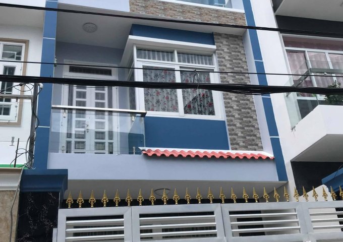 Sở hữu căn nhà giá thấp nhất thị trường chỉ 1,38tỷ, cuối đường Quang Trung-Tô Ký