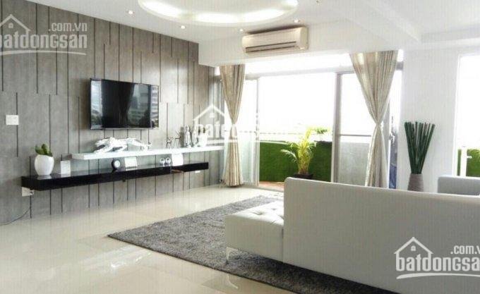 Bán căn hộ Green View - Phú Mỹ Hưng, Q7, 118m2. Liên hệ 0917664086 (Ms Nhung)