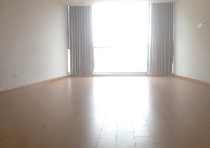 Cho thuê căn hộ chung cư tại Yên Hòa Sunshine, 2PN, nội thất cơ bản. LH 0363557830