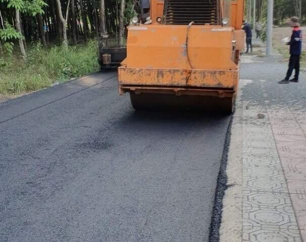 Bán đất nền dự án KDC Nam Thịnh Phát IJC Chơn Thành Bình Phước