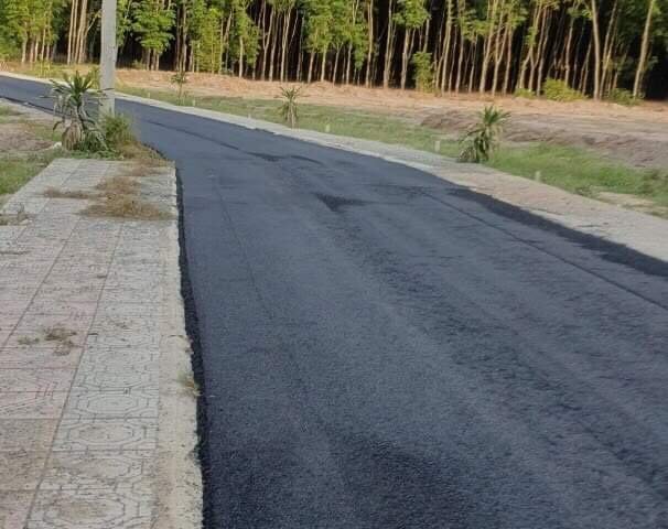 Bán đất nền dự án KDC Nam Thịnh Phát IJC Chơn Thành Bình Phước