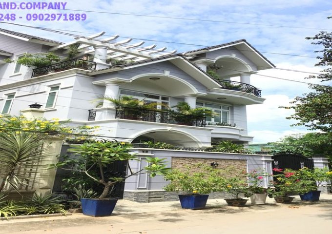 Cho thuê nhà riêng tại Phường An Phú, Quận 2,  Hồ Chí Minh diện tích 213m2  giá 30 Triệu/tháng