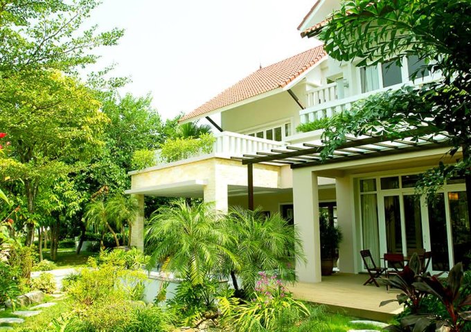 Bán khu nghỉ dưỡng 10ha cạnh Xanh Villas Resort Thạch Thất 115 tỷ