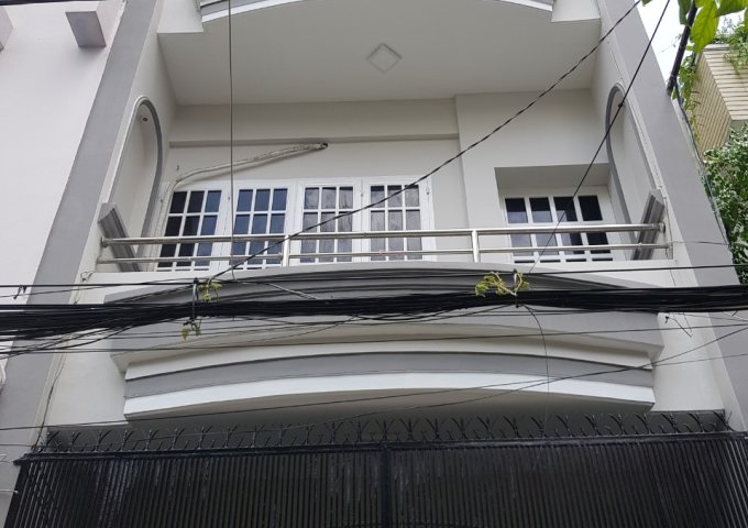 Bán nhà HXH tại Đường Đặng Văn Ngữ, Phú Nhuận,  Hồ Chí Minh diện tích 50m2  giá 10,300 Triệu